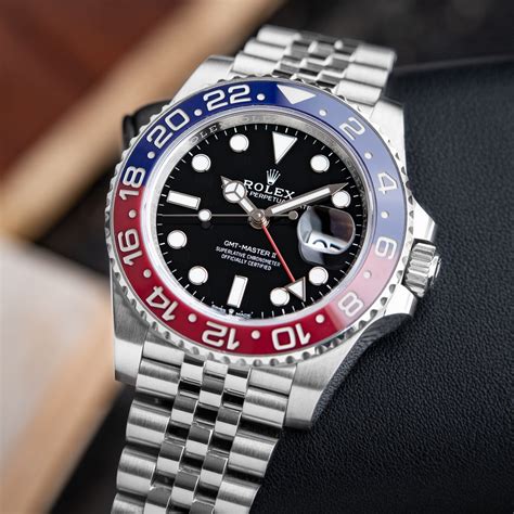 instructions for rolex gmt-master ii|2022 rolex gmt master 2.